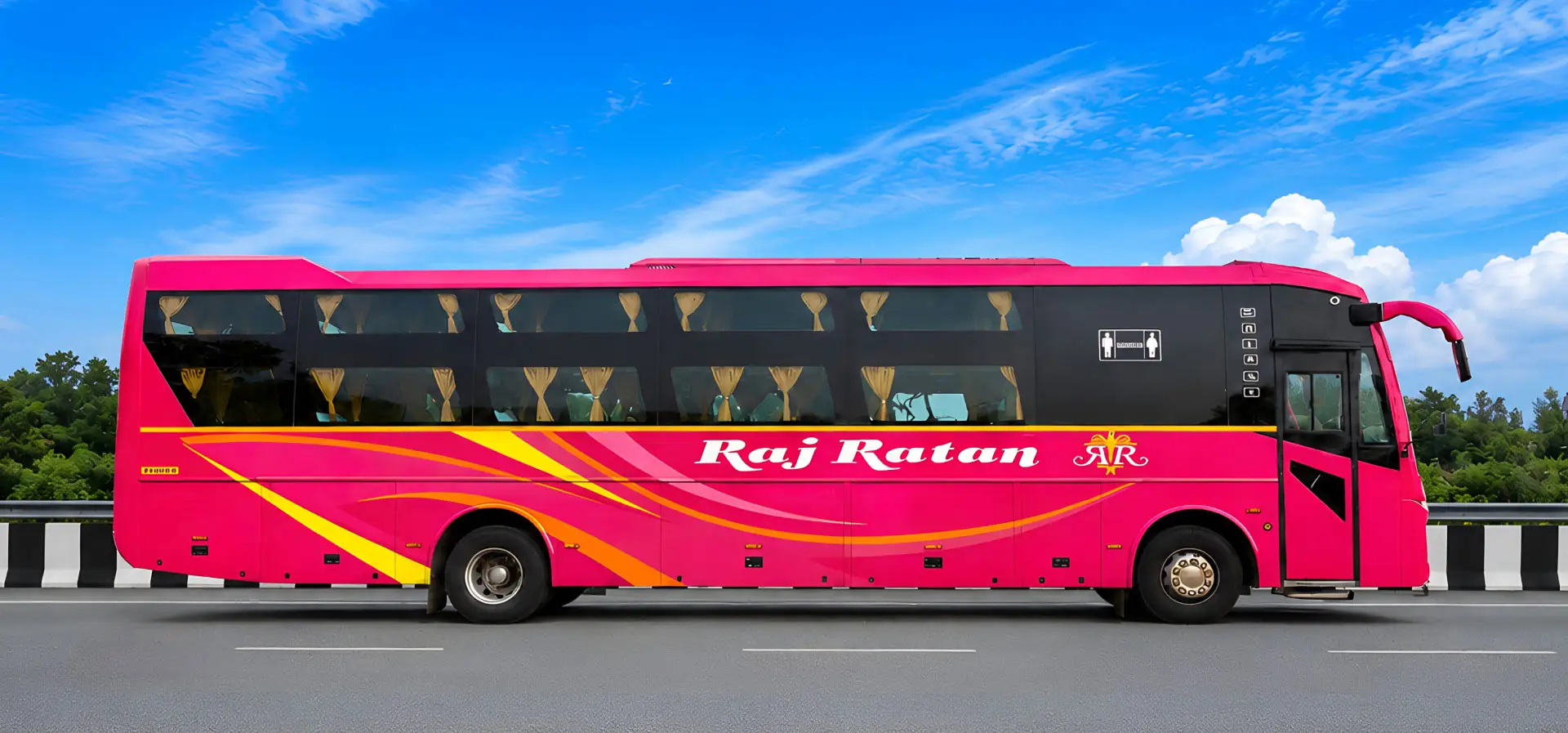 Raj Ratan Tours & Travels | ONLINE BUS TICKET BOOKINGS & TRAVEL SERVICES